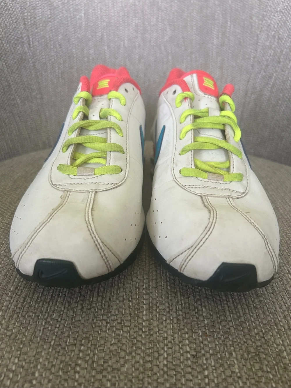 Nike Shox Classic Sneakers